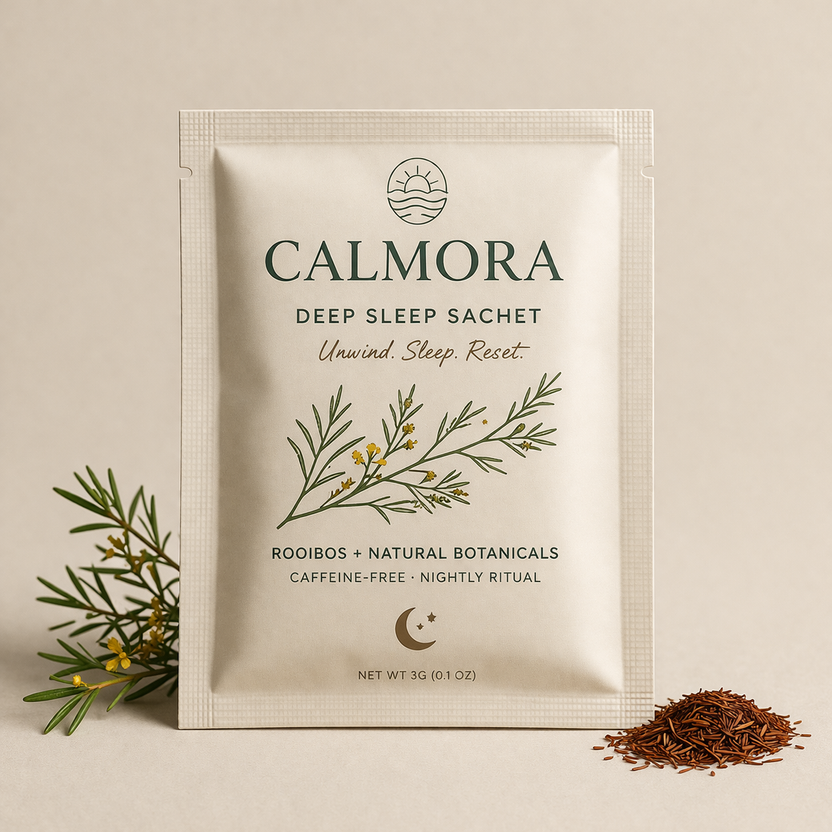 Deep Sleep Sachets – Calmora