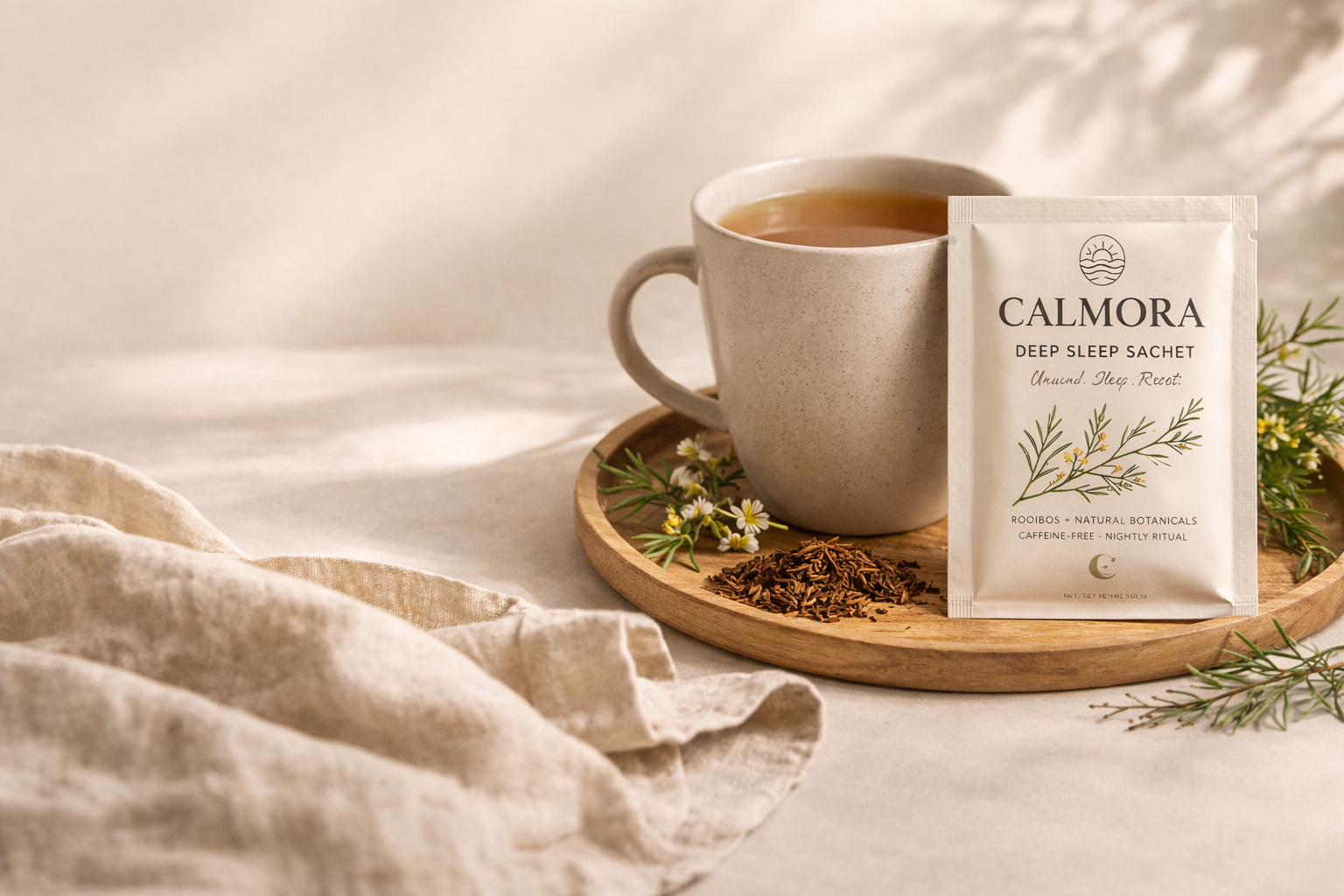 Calmora Calmora